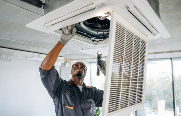 Licensed Air Conditioning Service service in Westford, MA - FH HVAC