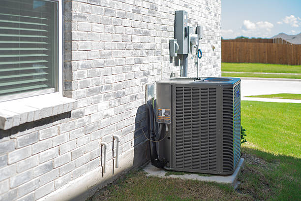 Reliable Air Conditioning Service contractor in Westford, MA by FH HVAC